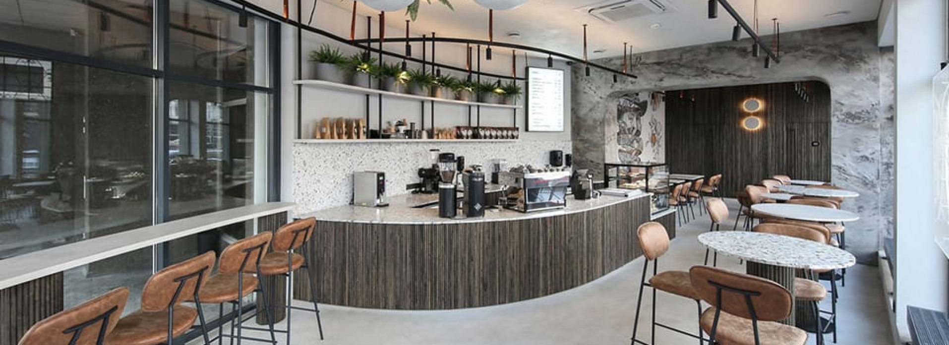 Kavalierius kavinė, Kaunas